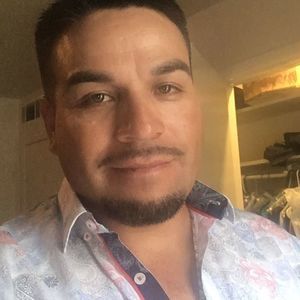 Meet your Posher, Erasmo